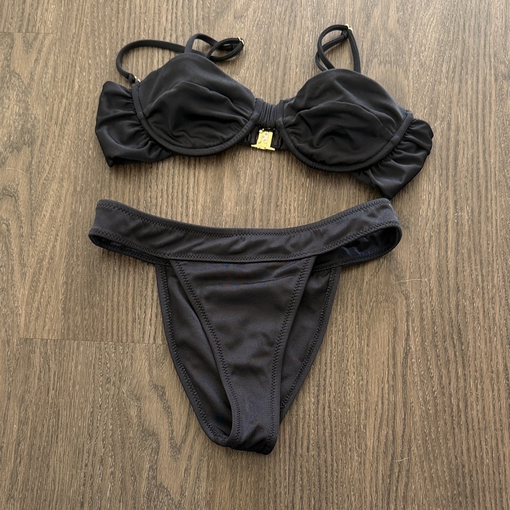 Sommer swim bikini set